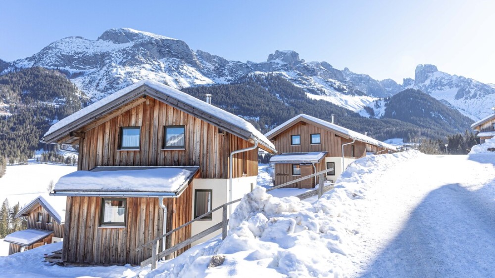 Alps Resorts Alpendorf Dachstein West,